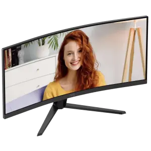 Монiтор AOC 34