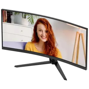 Монiтор AOC 34