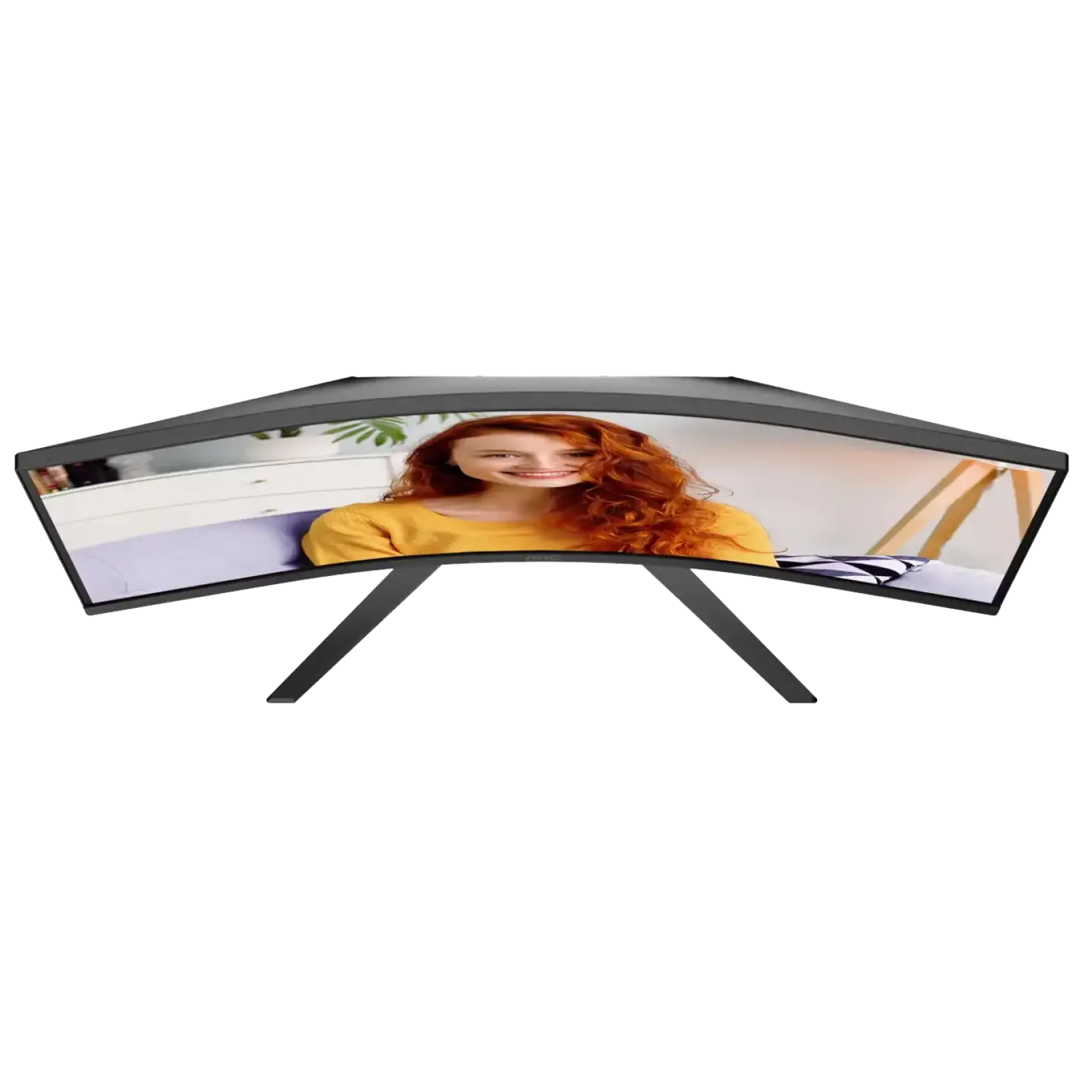 Монiтор AOC 34