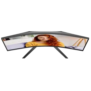 Монiтор AOC 34