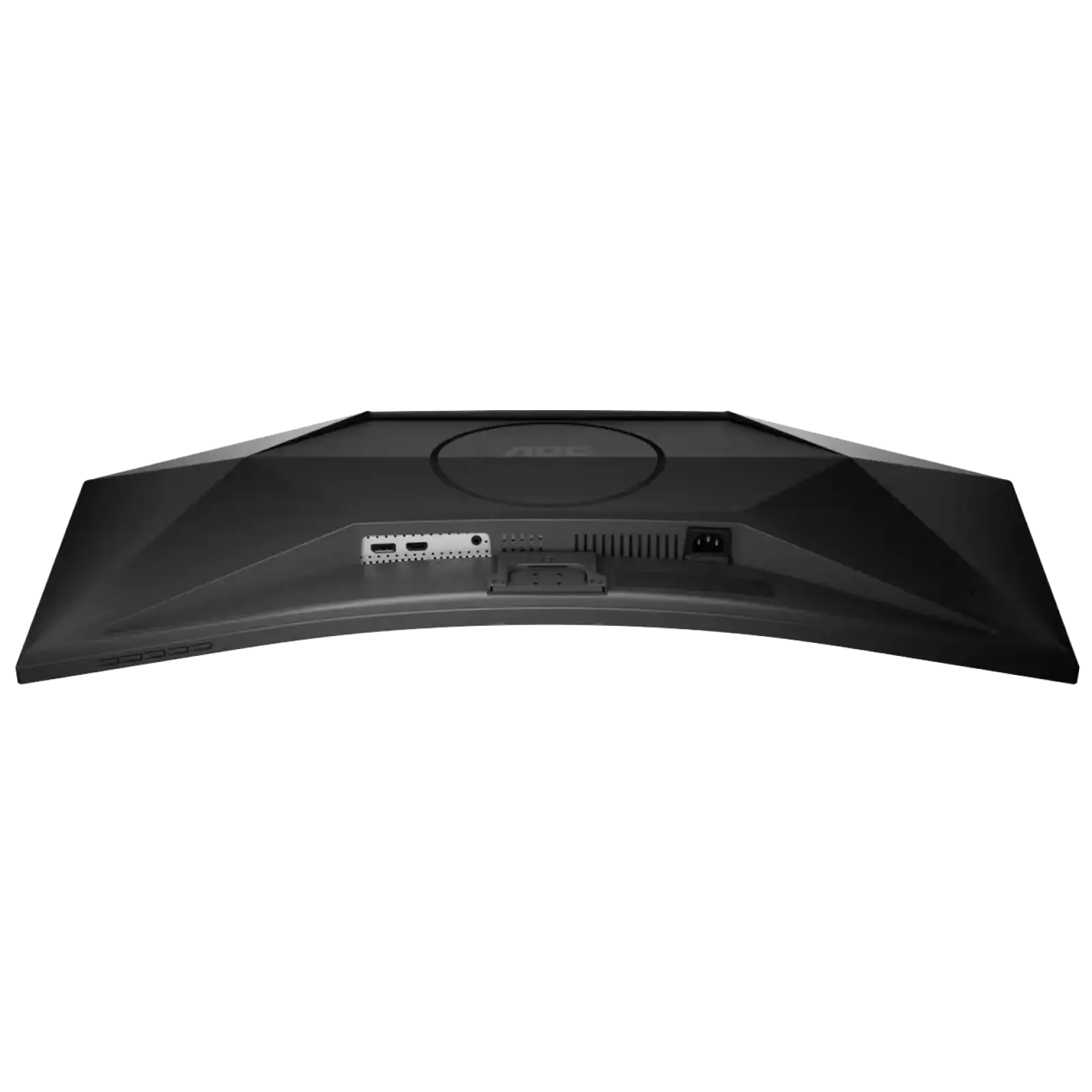 Монiтор AOC 34