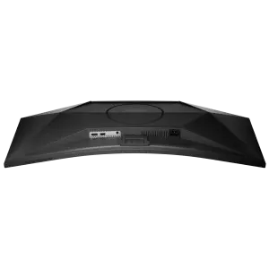 Монiтор AOC 34