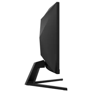 Монiтор AOC 34