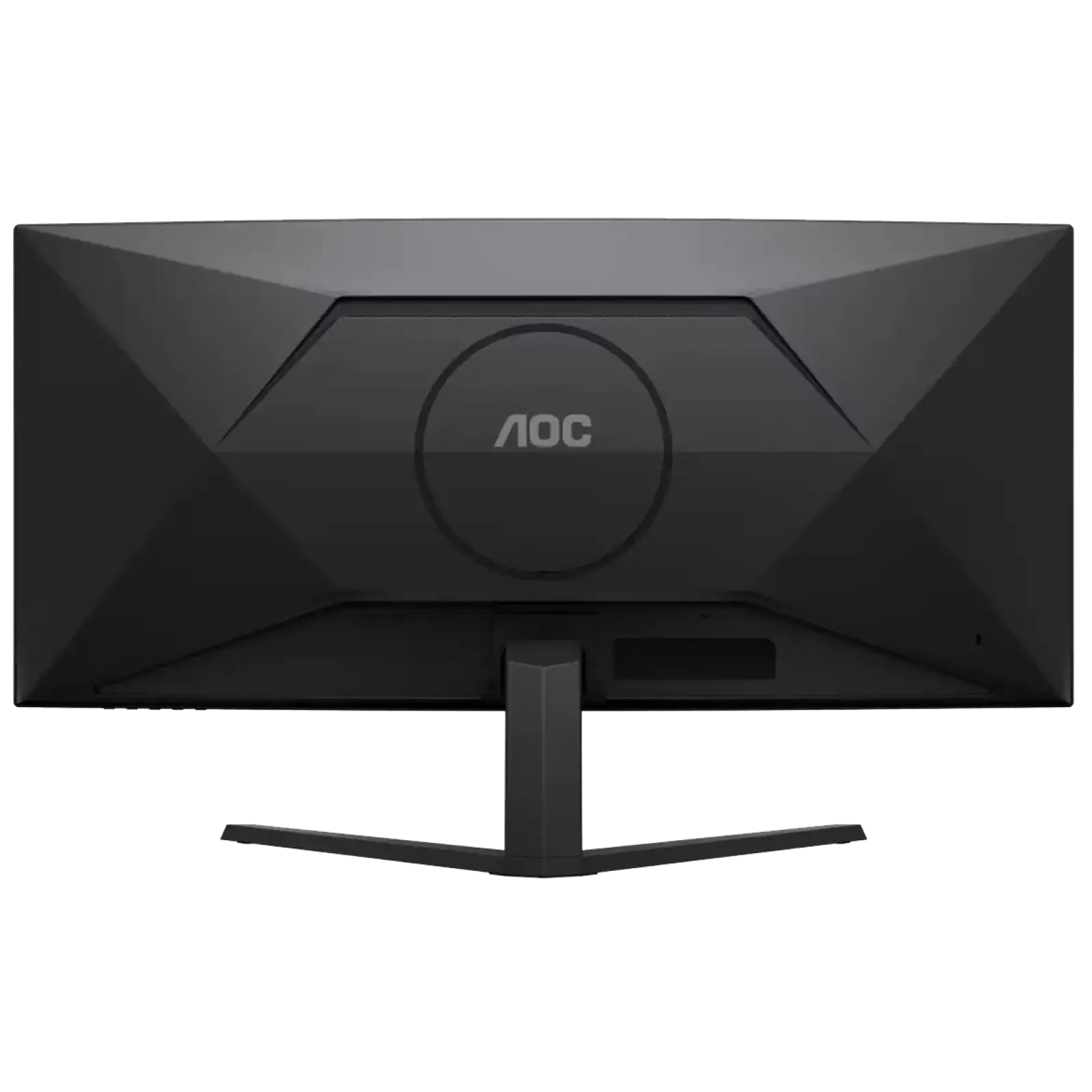 Монiтор AOC 34