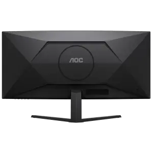 Монiтор AOC 34