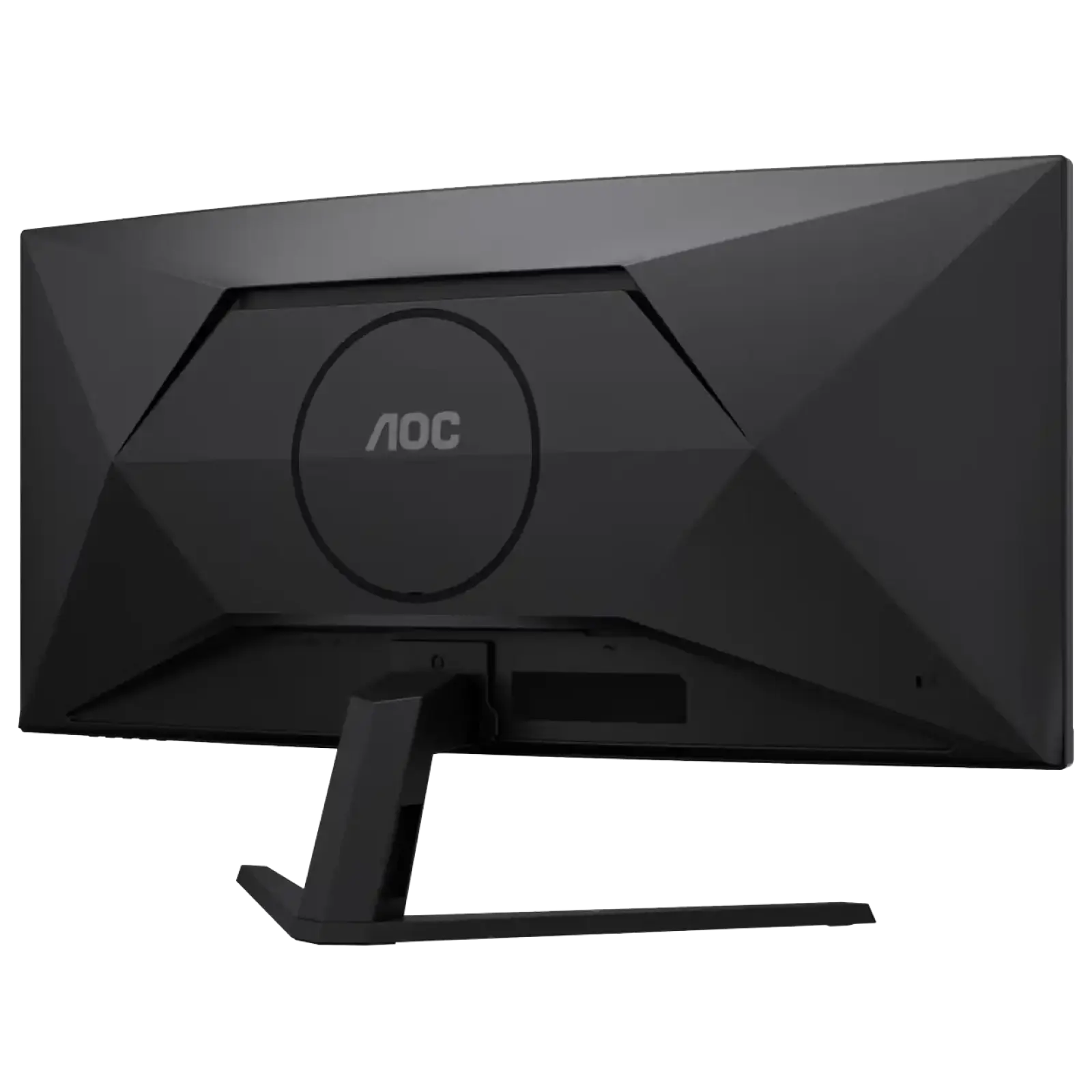 Монiтор AOC 34