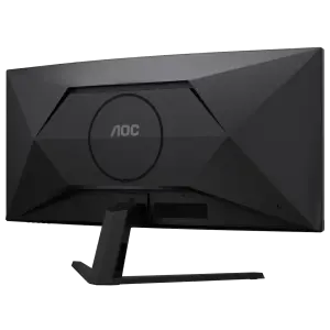 Монiтор AOC 34