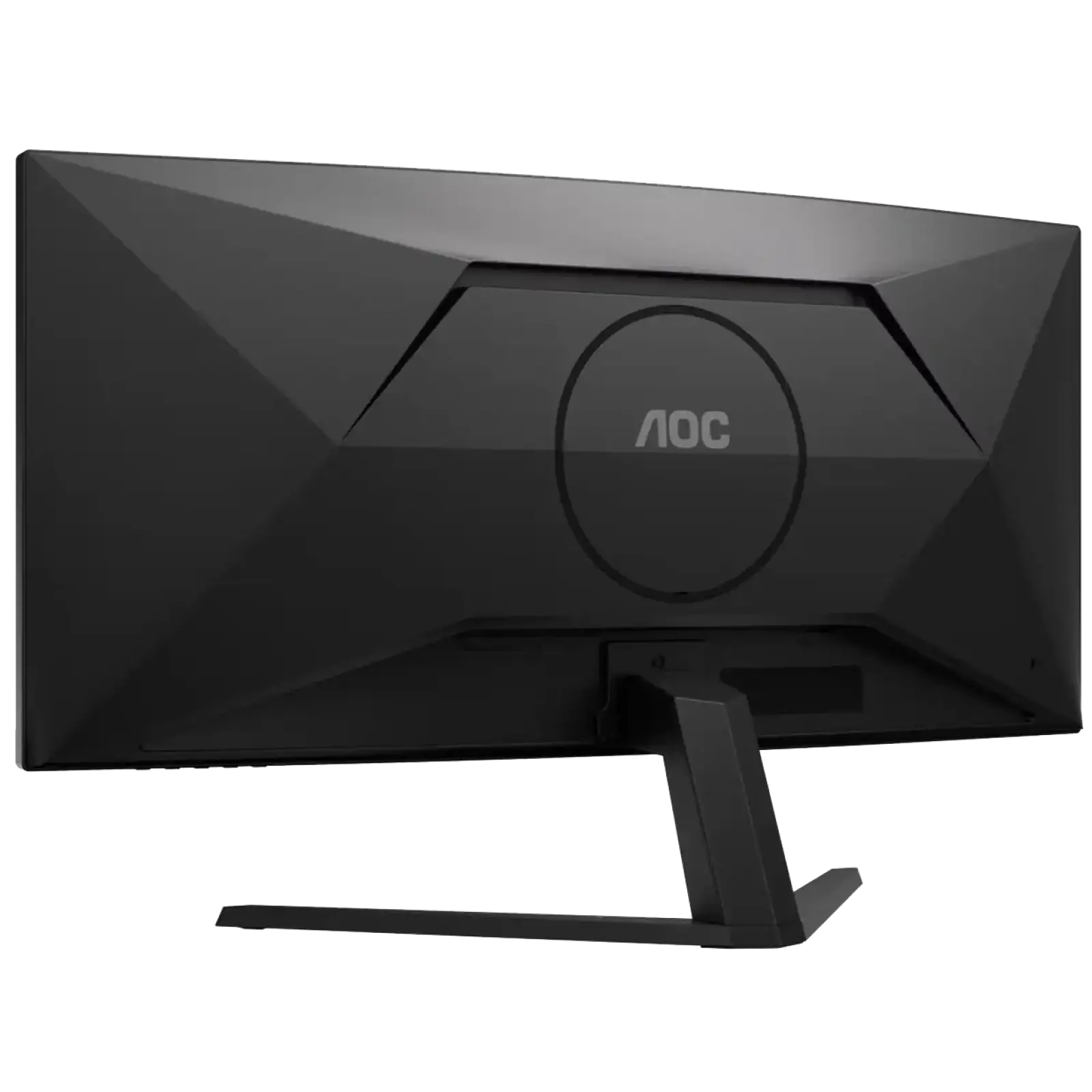 Монiтор AOC 34