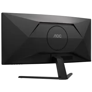 Монiтор AOC 34