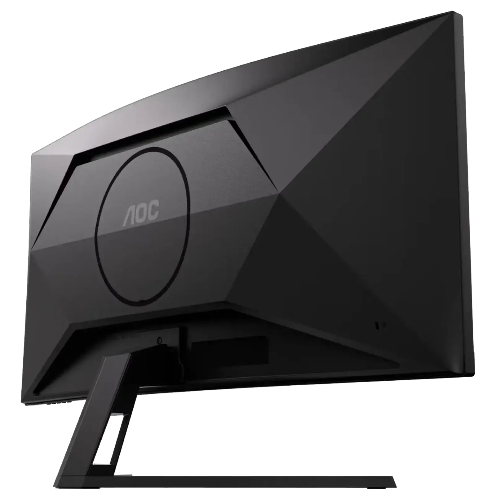 Монiтор AOC 34