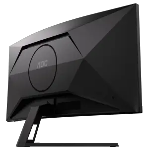 Монiтор AOC 34