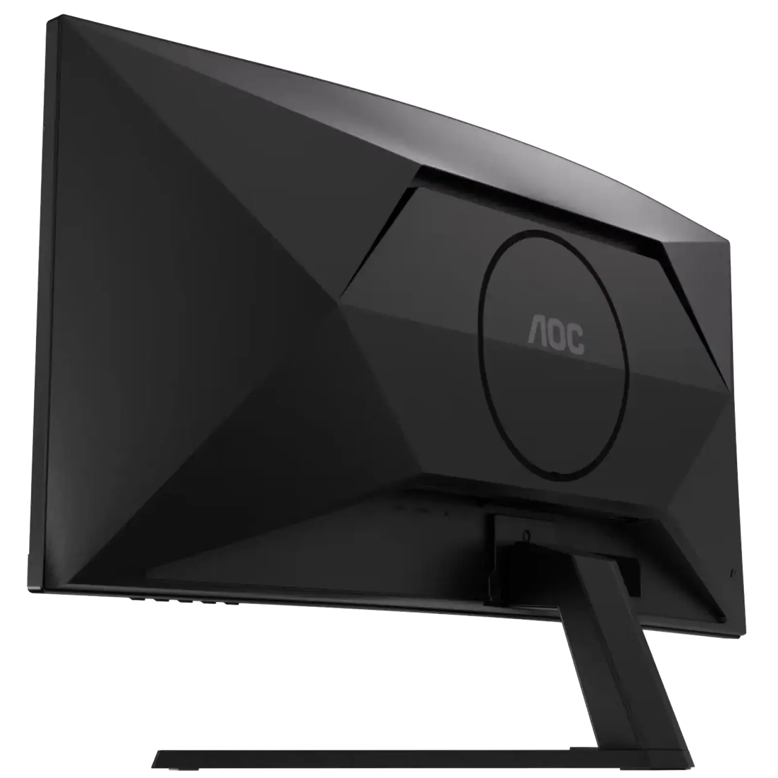 Монiтор AOC 34