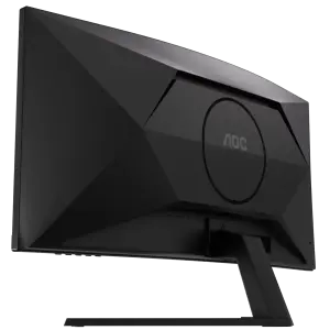 Монiтор AOC 34