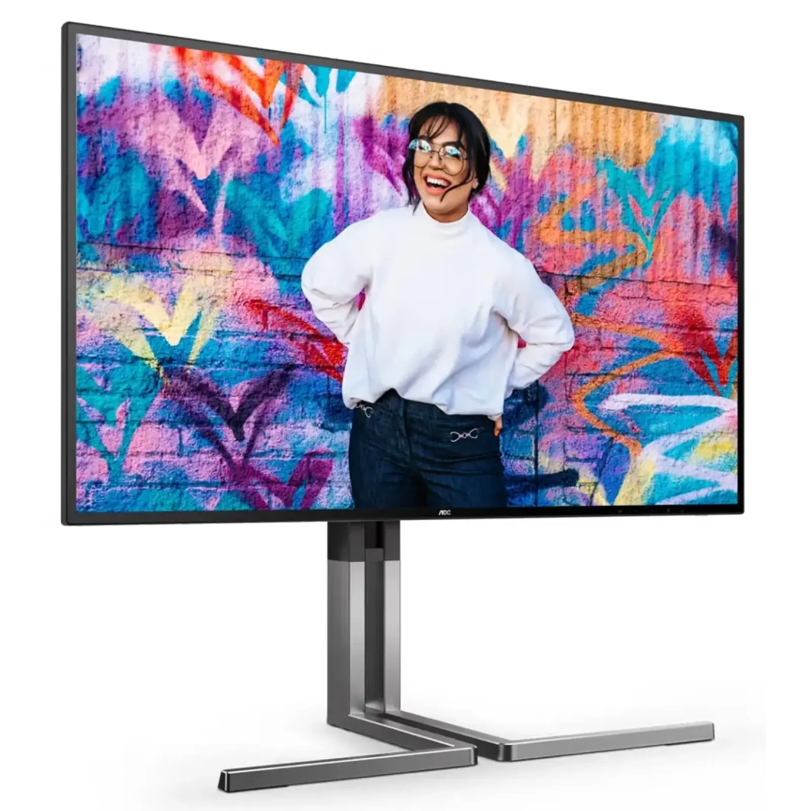 Монітор AOC 27