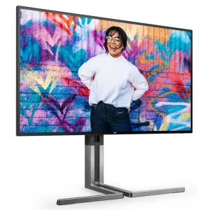 Монітор AOC 27