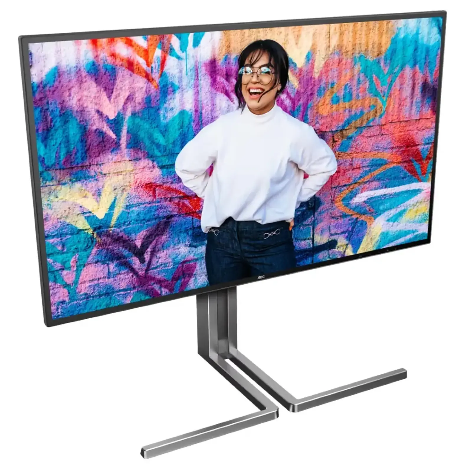 Монітор AOC 27