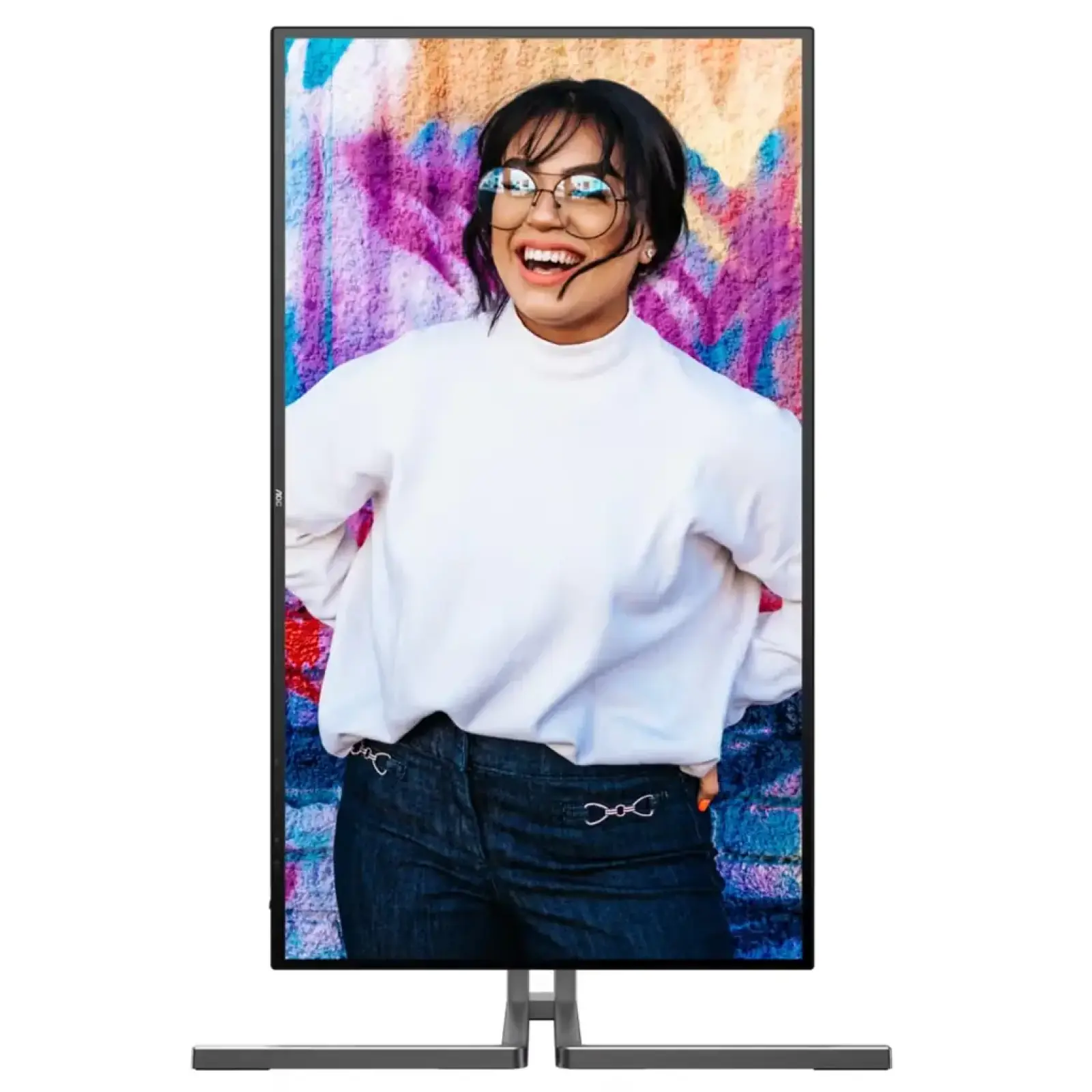 Монітор AOC 27