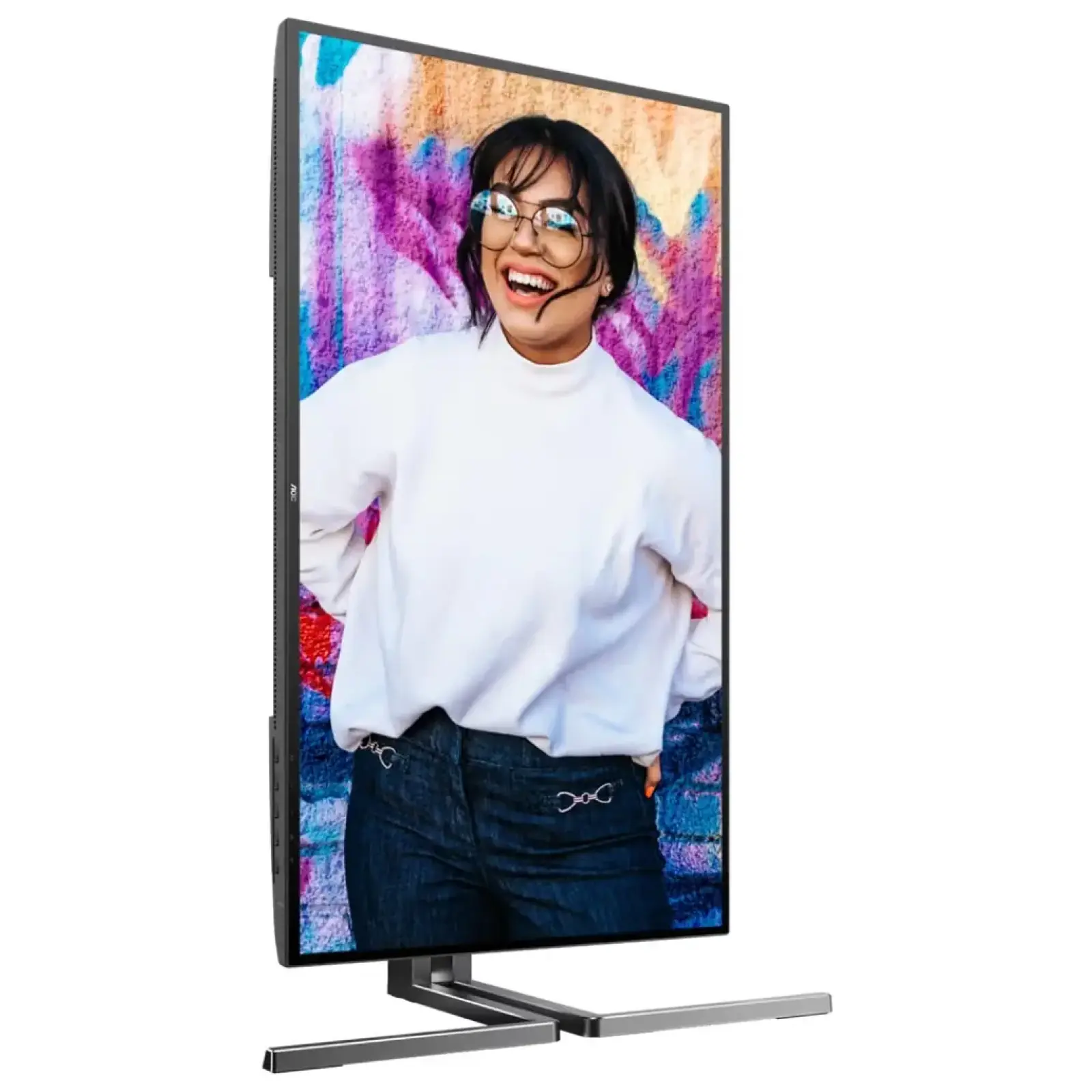 Монітор AOC 27