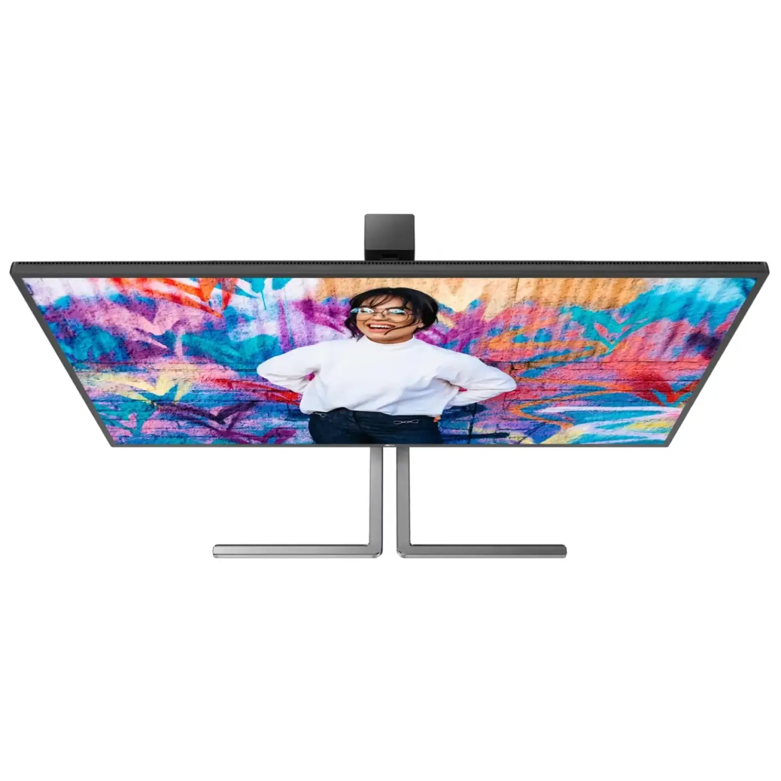 Монітор AOC 27