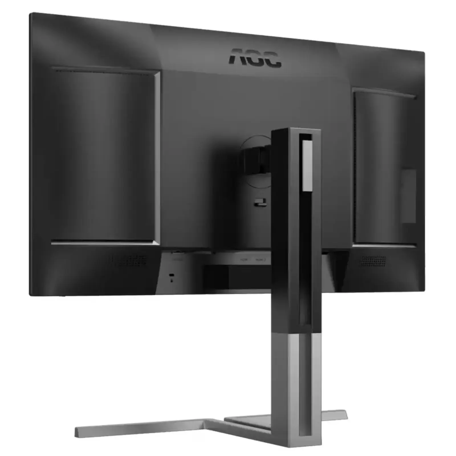 Монітор AOC 27