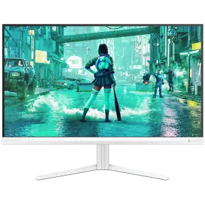 Монитор 27" Philips Evnia 27M2N3201PL/00 White UA