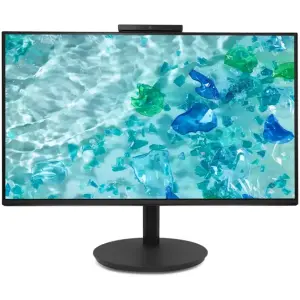 Монiтор Acer 27" CB272D6bmiprcx (UM.HB7EE.605) UA