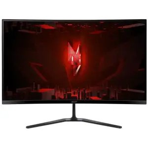 Монiтор Acer 27" ED270W0bmiipx Black (UM.HE0EE.016) UA