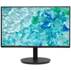 Монитор Acer Vero 27" CB272P6bipr Black (UM.HB2EE.603) UA