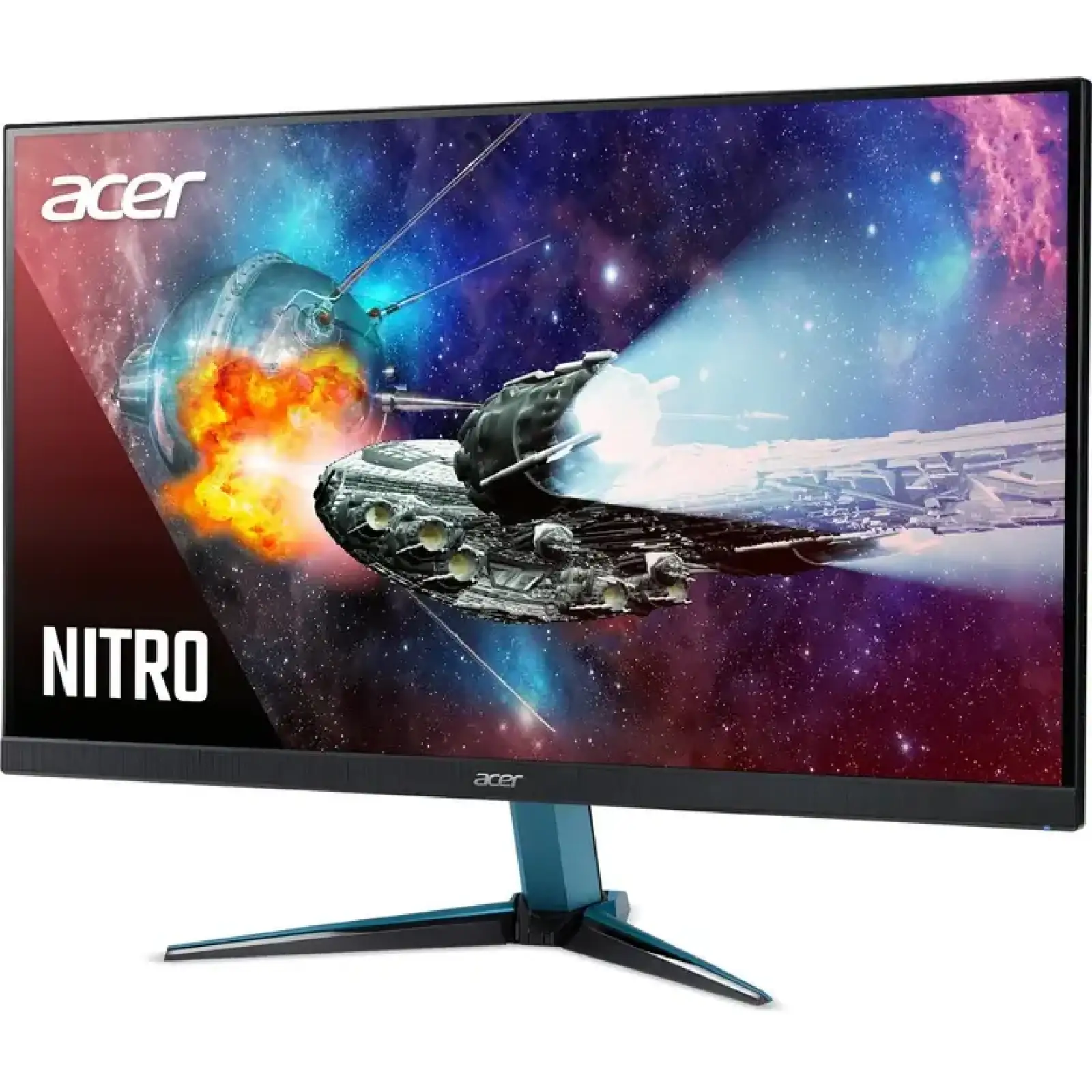 Монiтор Acer 27
