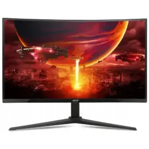 Монитор Acer 27" XZ270W0bmiiphx Black (UM.HX0EE.039) UA