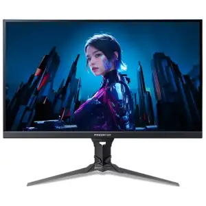 Монiтор 27" Acer Predator XB273UF5bmiiprzx (UM.HX3EE.506) UA