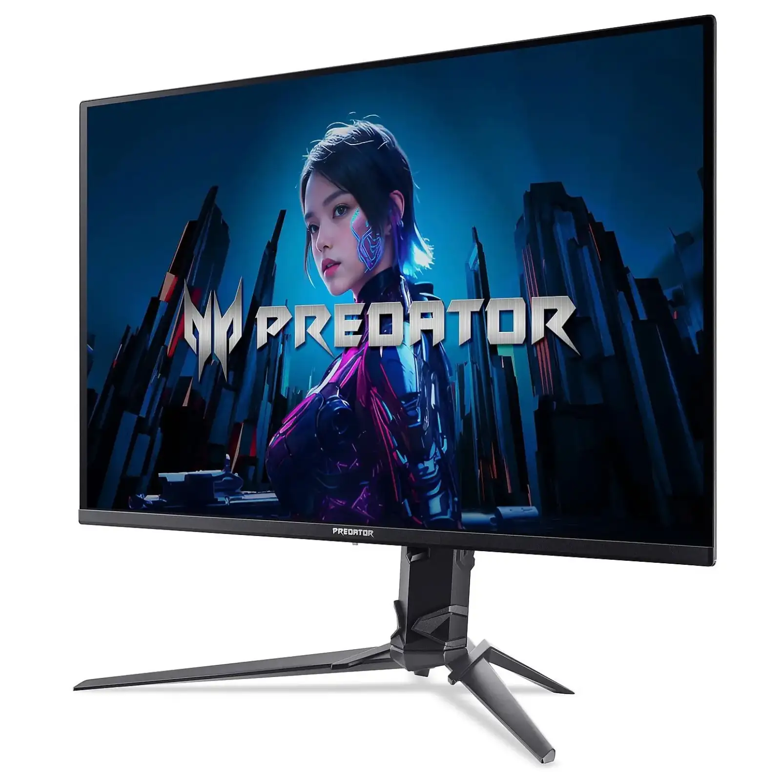 Монiтор Acer 26.5