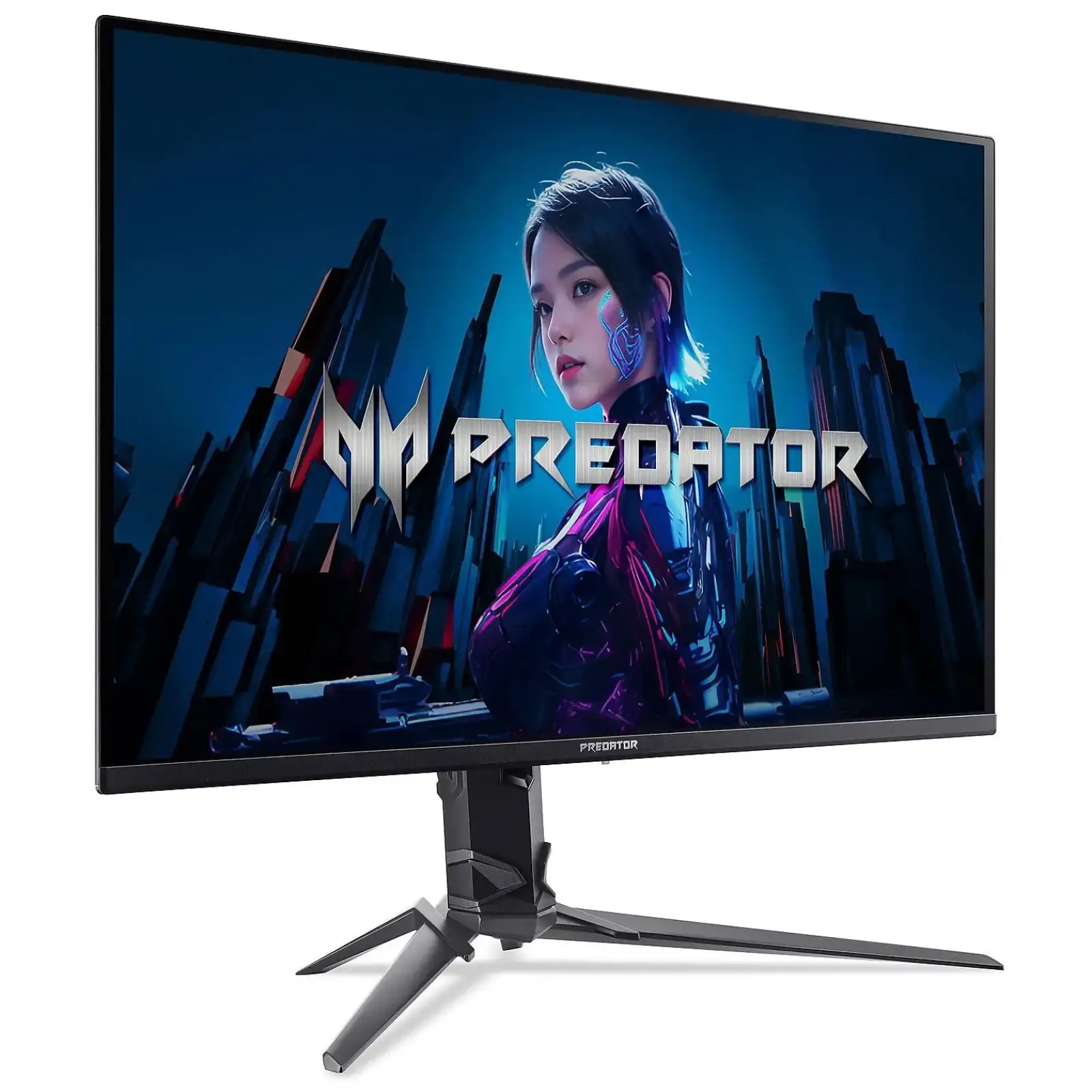 Монiтор Acer 26.5