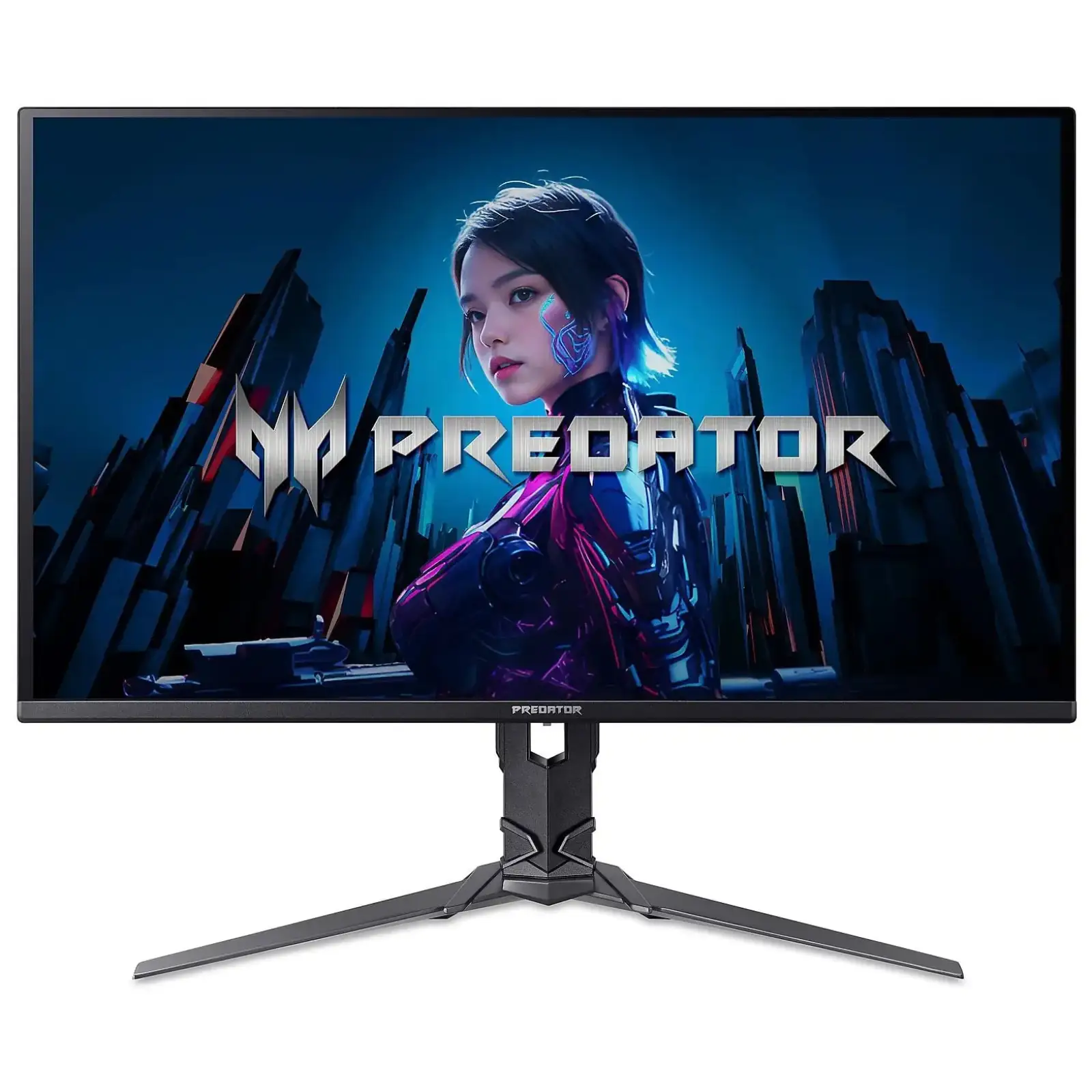 Монiтор Acer 26.5