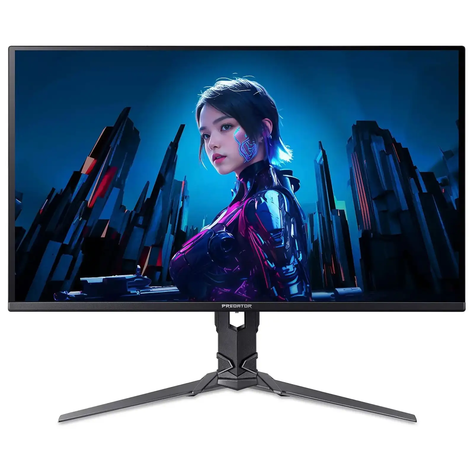 Монiтор Acer 26.5