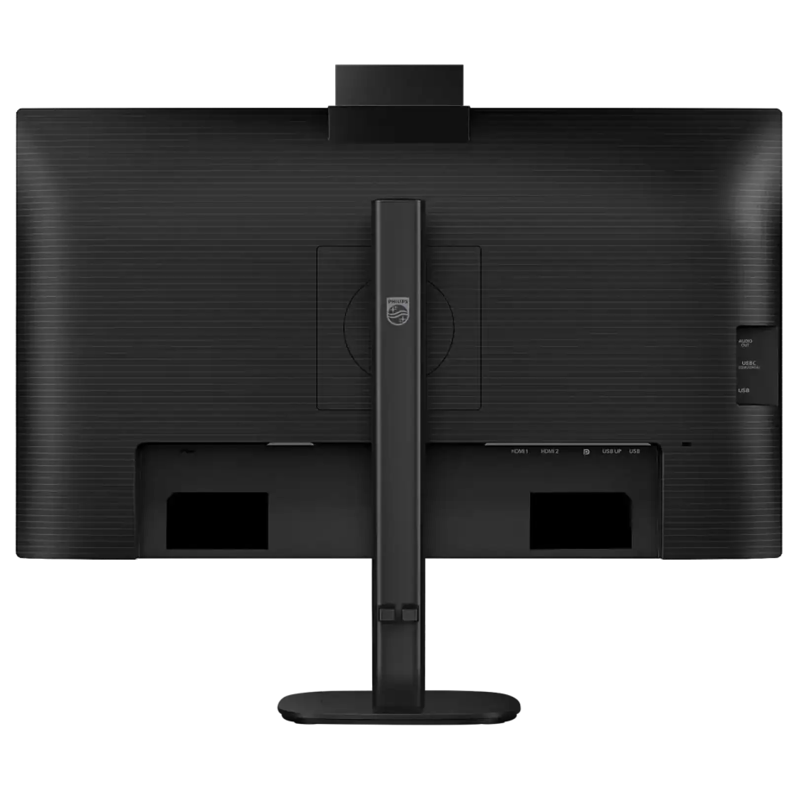 Монiтор Philips 27