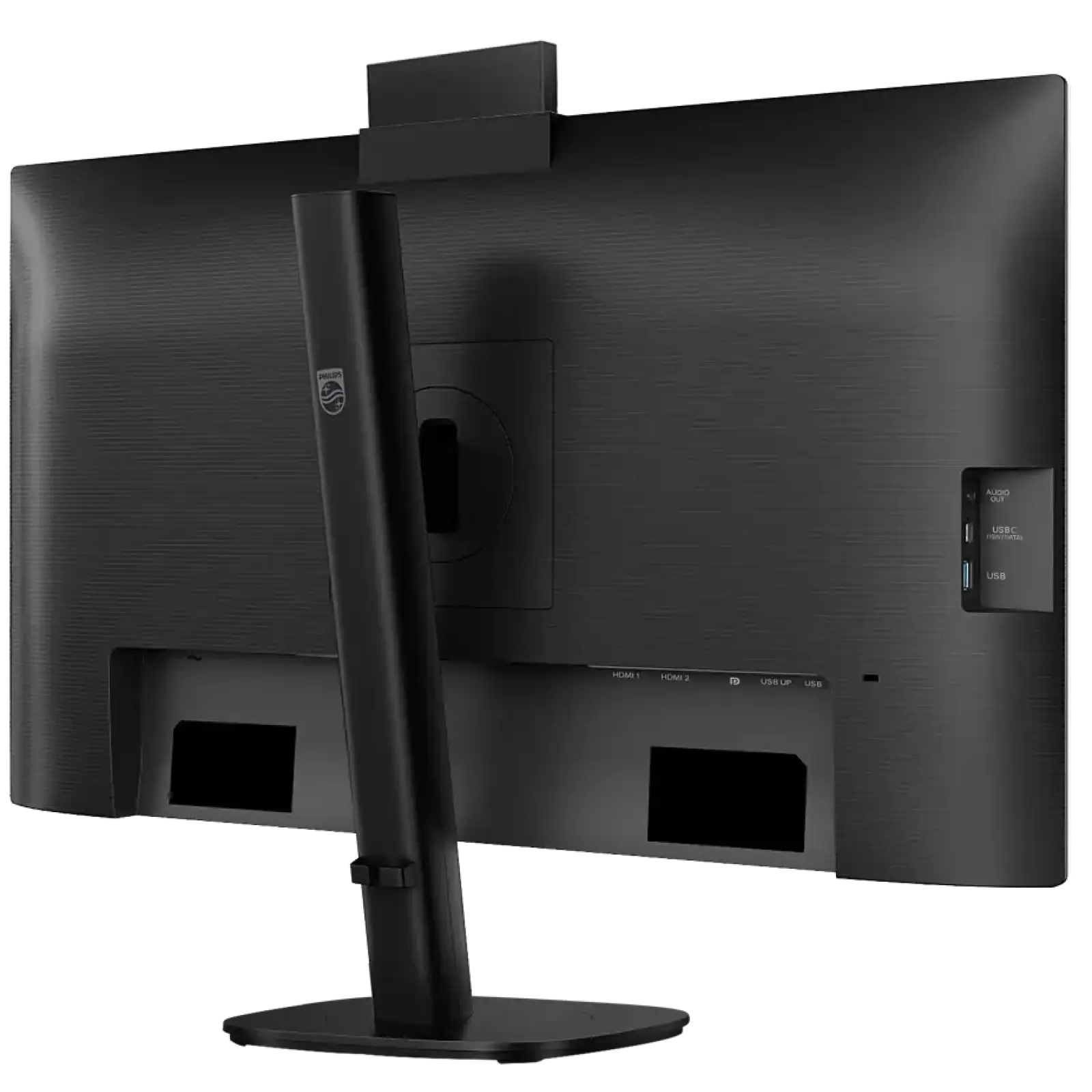 Монiтор Philips 27