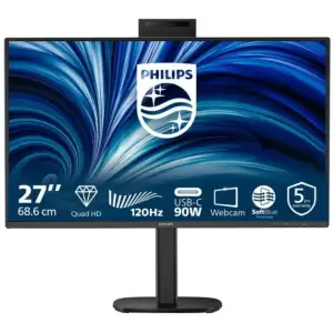 Монiтор Philips 27" 27B2U3601H/00 UA