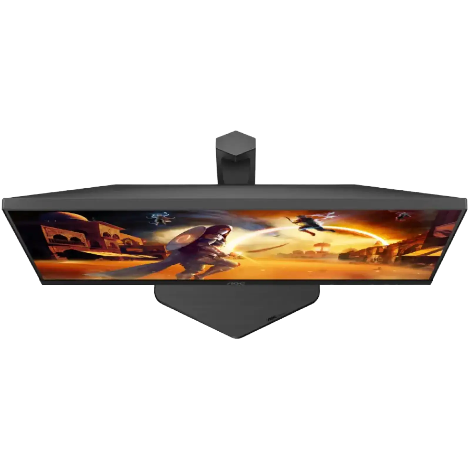 Монитор AOC 27