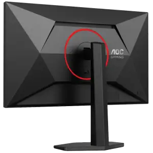 Монитор AOC 27