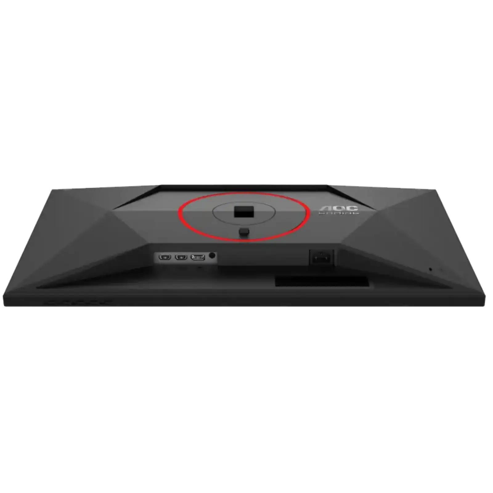 Монитор AOC 27