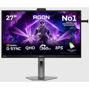 Монитор AOC 27" AGON AG276QSG2 UA