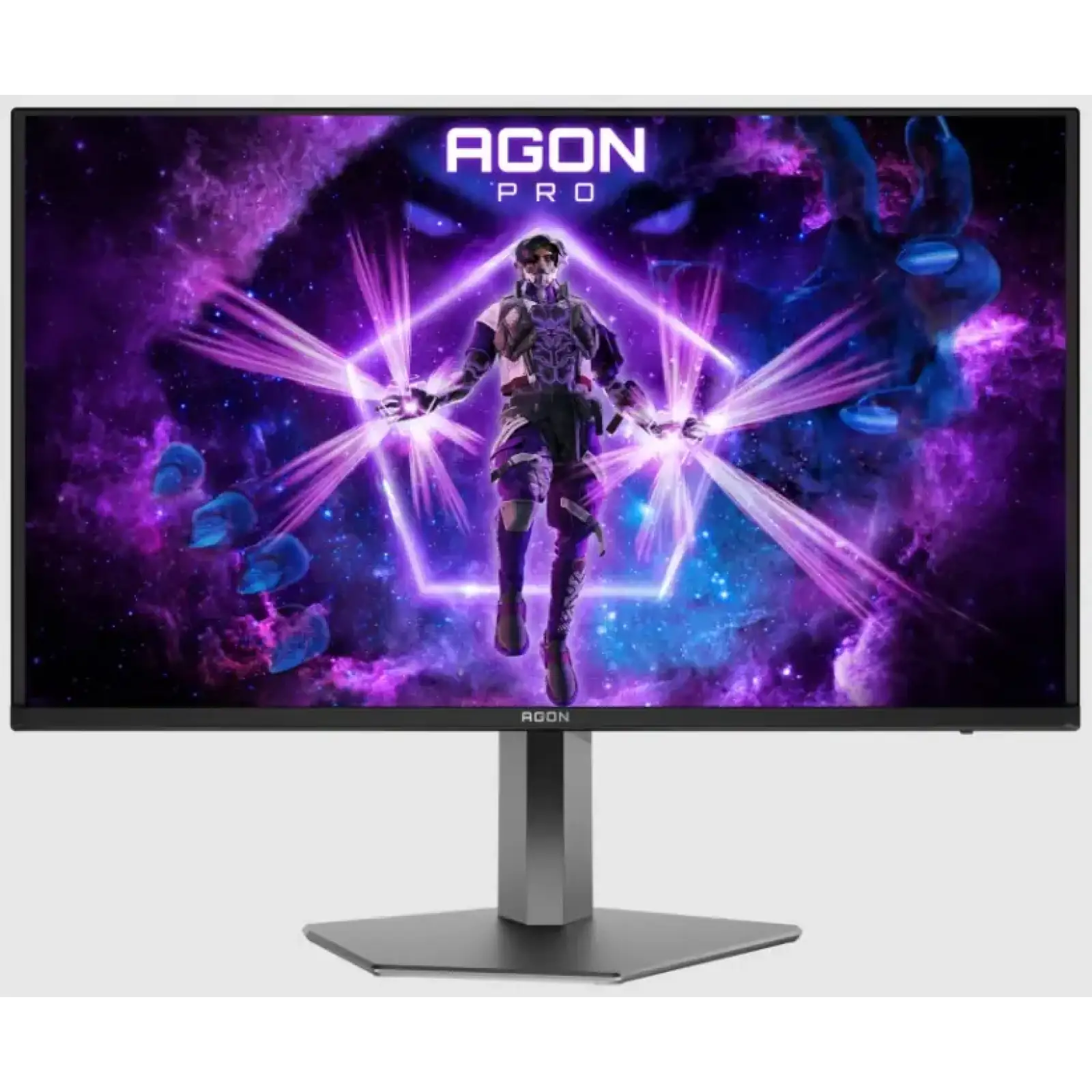 Монитор AOC 31.5