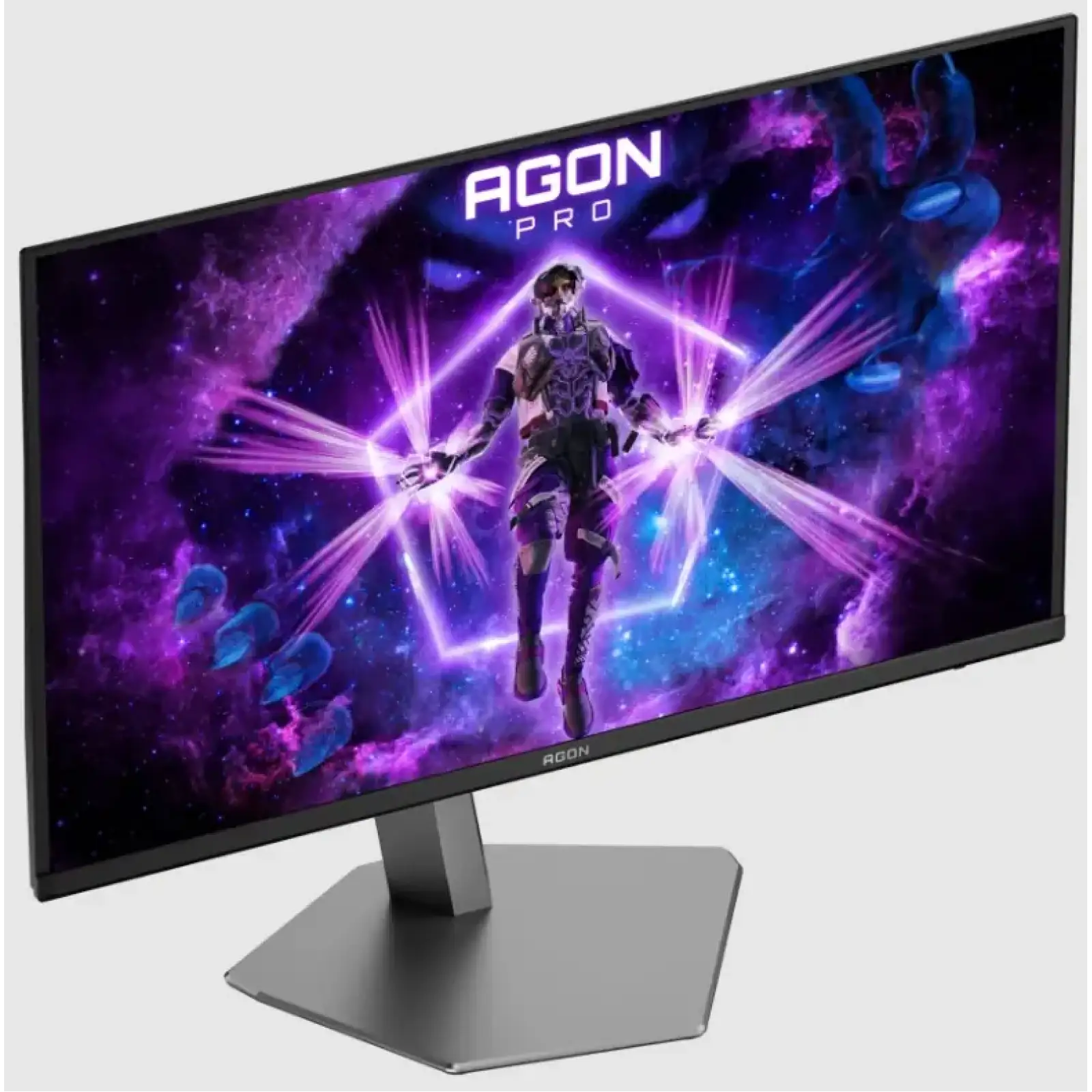 Монитор AOC 31.5