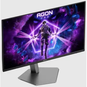 Монитор AOC 31.5