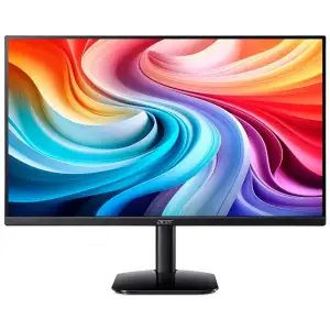 Монiтор Acer 23.8" KA242YP0bi Black (UM.QX2EE.034) UA