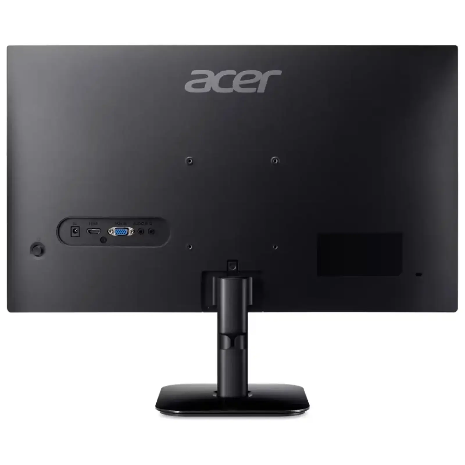 Монiтор Acer 23.8