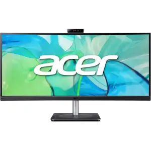 Монiтор Acer 34" CB343CURDbemiiphcuzx (UM.CB3EE.D07) UA