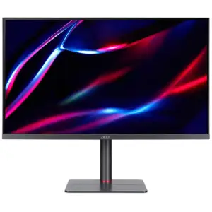 Монiтор 27" Acer XV275KVymipruzx (UM.HX5EE.V05) Black UA