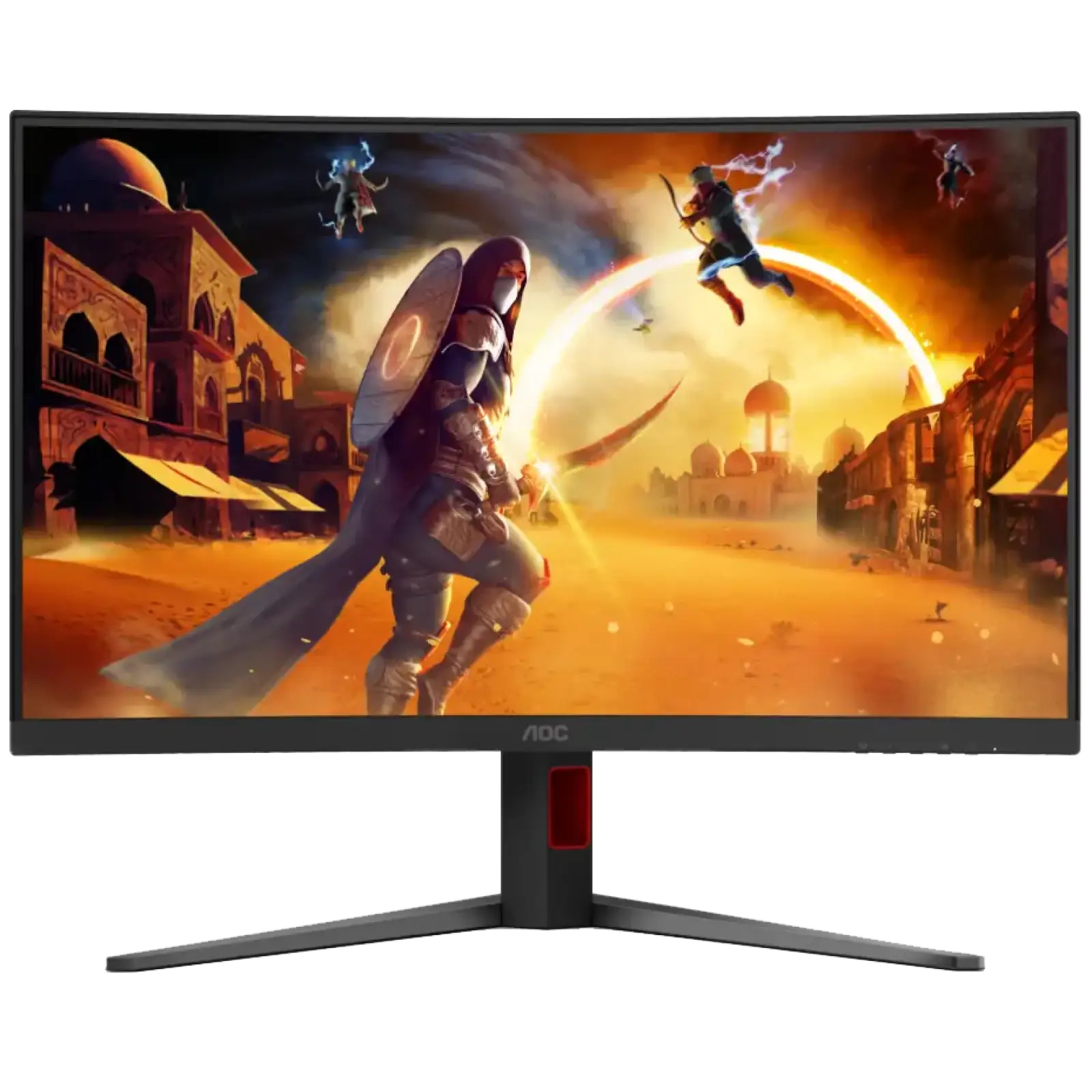 Монитор AOC 31.5